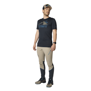 Transalper Hybrid Pants M