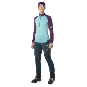 Speed Polartec® 1/2 Zip Women