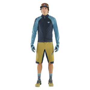 Ride Wind Jacket Men