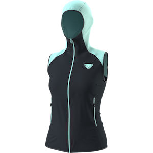 Transalper Dynastretch Vest W