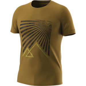 Transalper Graphic Shirt Men