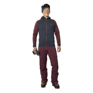 Radical Softshell Pants Men