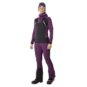 Speed Softshell Vest Women