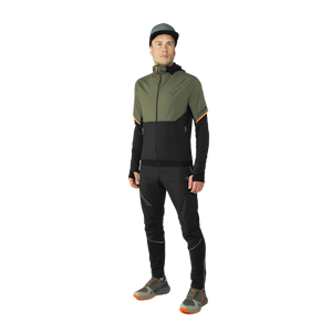 Alpine Hybrid Pants Men