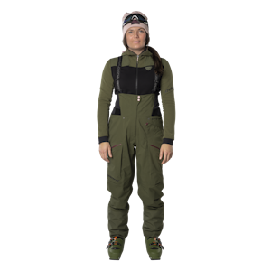 Tigard Gore-Tex Pro Pants Women