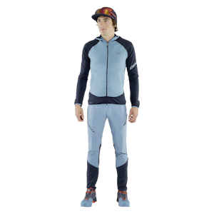 Transalper Light Polartec® Hooded Jacket M