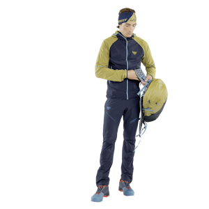 Transalper Pants Men
