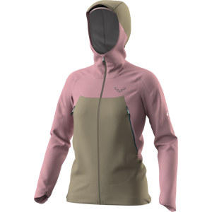 Transalper 3-Lagen Jacket Women