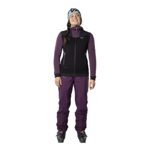 Tigard Polartec® Hooded Jacket Women
