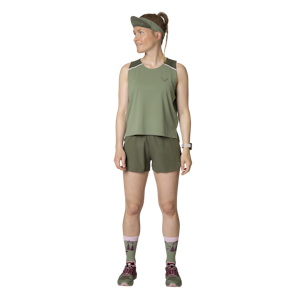 Sky Crop Top Women