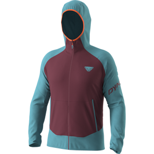 Transalper Light Polartec® Hooded Jacket M