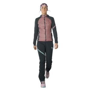 Speed Insulation Hybrid Jacket Women 
