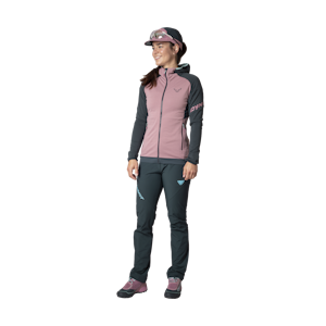 Transalper Thermal Hooded Jacket Women