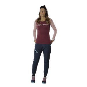 24/7 Long Sleeve Shirt Women
