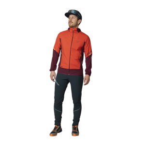 Traverse Alpha® Hooded Jacket Men