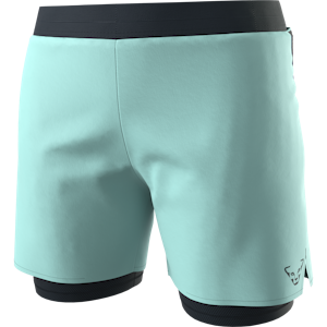 Alpine Pro 2in1 Shorts Women