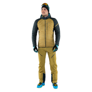 Radical Down RDS Hooded Jacket Men