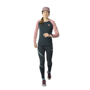Alpine Hybrid Pants Women