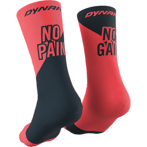 No Pain No Gain Socks