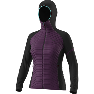 Speed Insulation Hybrid Jacket Women 