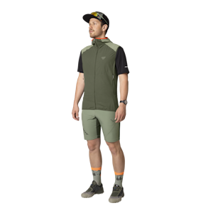 Transalper Light Dynastretch Shorts Men
