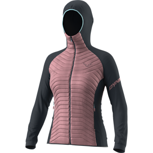 Speed Insulation Hybrid Jacket Women 