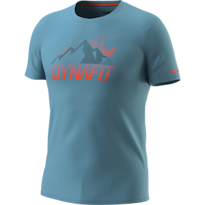 Transalper Graphic Shirt Men