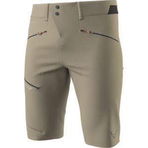 Transalper Dynastretch Shorts men