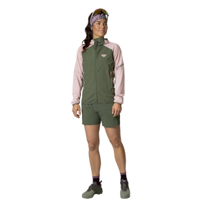 Transalper Dynastretch Jacket Women