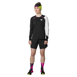 DNA Longsleeve Women