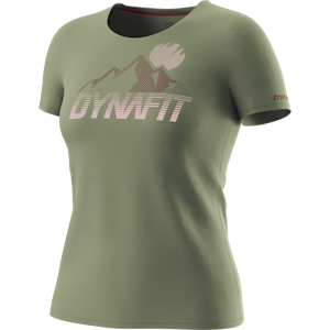 Transalper Graphic Shirt Women