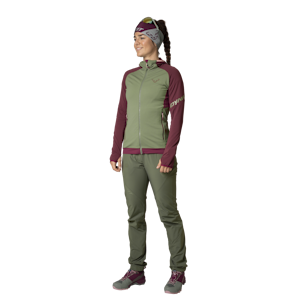 Transalper Thermal Hooded Jacket Women