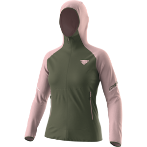Transalper Dynastretch Jacket Women