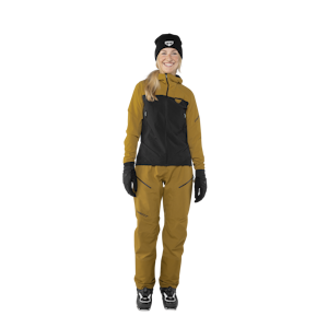 Ridge Thermal Hoody Woman