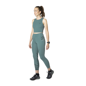 Trail 7/8 Tights Ladies