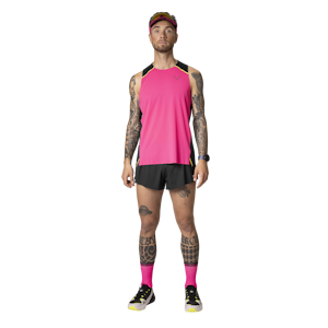 DNA Tank Men