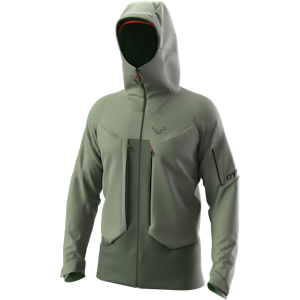 Tigard 3L Stretch Jacket Man