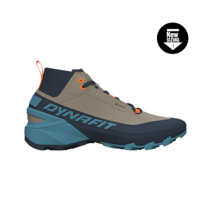 Transalper 2 Mid GTX Running Shoes Men