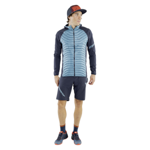 Transalper Hybrid Insulation Jacket Men