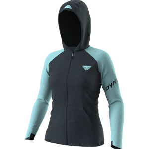 24/7 Polartec® Zip Hoody Women