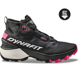 Transalper 2 Mid GTX Running Shoes Women