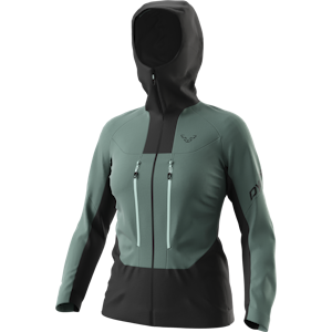 TLT Dynastretch Jacket Women