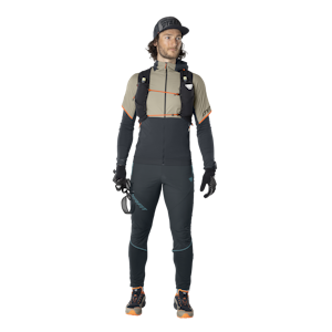 Alpine Hybrid Jacket Men