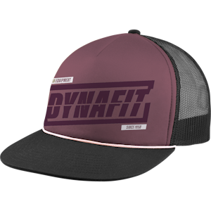 Graphic Trucker Cap