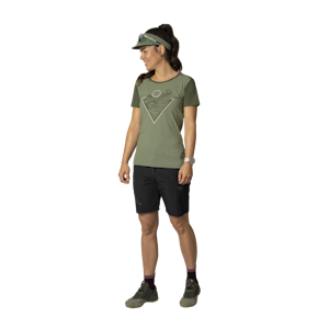 Transalper Light Shirt W