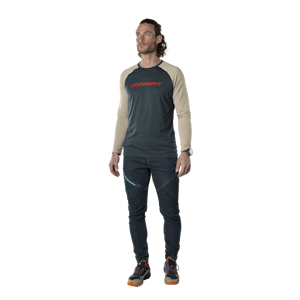 24/7 Long Sleeve Shirt Men