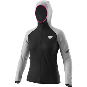 Transalper Dynastretch Jacket Women