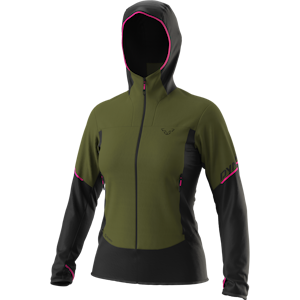 Traverse Alpha® Hooded Jacket Women