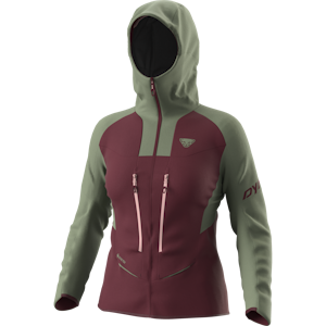 TLT GORE-TEX Jacket Women