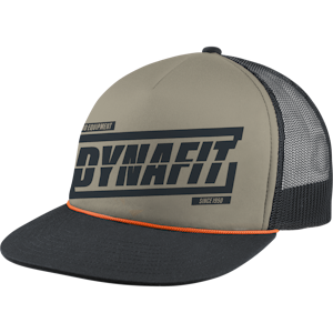 Graphic Trucker Cap